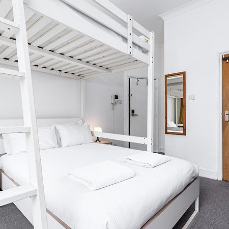 Vilenza Hotel Londra Dış mekan fotoğraf