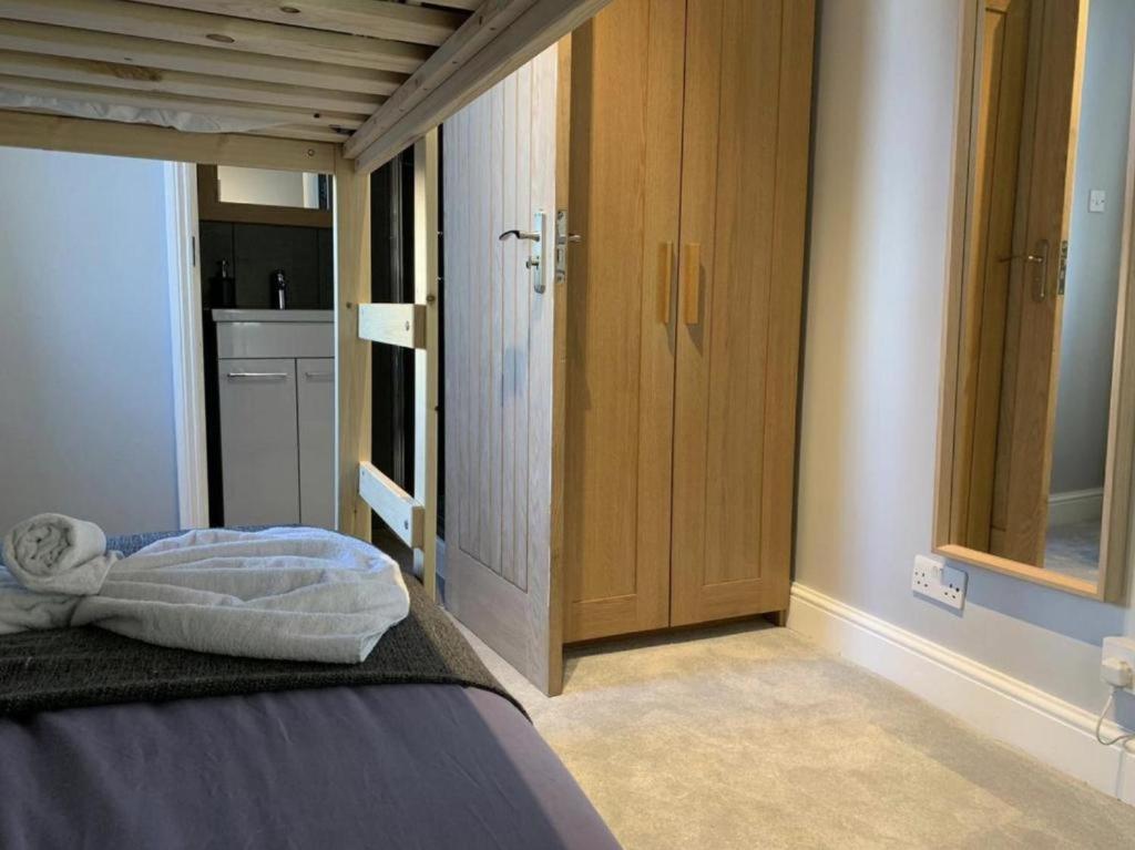 Vilenza Hotel Londra Dış mekan fotoğraf